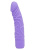 Seven Creations Classic Original vibrator - Вибратор, 16,5Х4 см (черный)