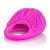 CalExotics Intimacy Enhancer - виброкольцо, 5х3 см (розовый) CalExotics Intimacy Enhancer - виброкольцо, 5х3 см (розовый)