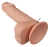 Вибратор Beautiful Encounter Vibrator Flesh, 14 см Вибратор Beautiful Encounter Vibrator Flesh, 14 см
