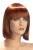World Wigs Sophie Short Redhead - Перука (руда) - купити в Києві, Україні World Wigs Sophie Short Redhead - Перука (руда) - купити в Києві, Україні