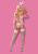 Сексуальный костюм Obsessive Bunny suit (S/M) Сексуальный костюм Obsessive Bunny suit (S/M)