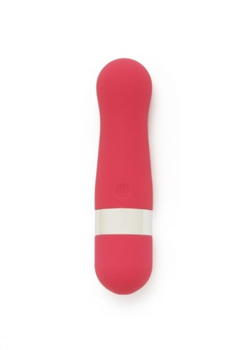 Toy Joy Tease Soft Silicone Mini-Vibe - мини вибратор
