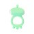 Toyfa A-Toys Fowd Cock Ring - виброкольцо, 6.7х2.6 см (зеленый) Toyfa A-Toys Fowd Cock Ring - виброкольцо, 6.7х2.6 см (зеленый)