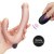 Безремневой страпон LoveToy IJOY, 18.4 см Безремневой страпон LoveToy IJOY, 18.4 см