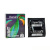Holographic Recare Ultra Thin Mint Condoms 3 шт, ультратонкие
