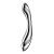 Металевий дилдо Satisfyer Pure Gravity 2 - купити в Україні | Секс шоп SEX-SHOP.ua Металевий дилдо Satisfyer Pure Gravity 2 - купити в Україні | Секс шоп SEX-SHOP.ua