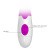 Pretty Love Andre Vibrator - Вибратор, 20 см