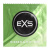 Презерватив EXS Ribbed And Dotted Condom, 1 шт