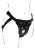Toy Joy Strap-On Pleasure Harness - Трусики для страпона, (черный) Toy Joy Strap-On Pleasure Harness - Трусики для страпона, (черный)