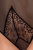Passion Exclusive Velia Body - Боди под шею с халтером, черное (XXL/XXXL) Passion Exclusive Velia Body - Боди под шею с халтером, черное (XXL/XXXL)