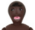 African Queen Love Doll надувна секс-лялька, 155 см - купити в Києві, Україні African Queen Love Doll надувна секс-лялька, 155 см - купити в Києві, Україні