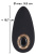 Cleopatra Clitoral Vibrator вибратор для клитора, 9.5х4.8 см Cleopatra Clitoral Vibrator вибратор для клитора, 9.5х4.8 см