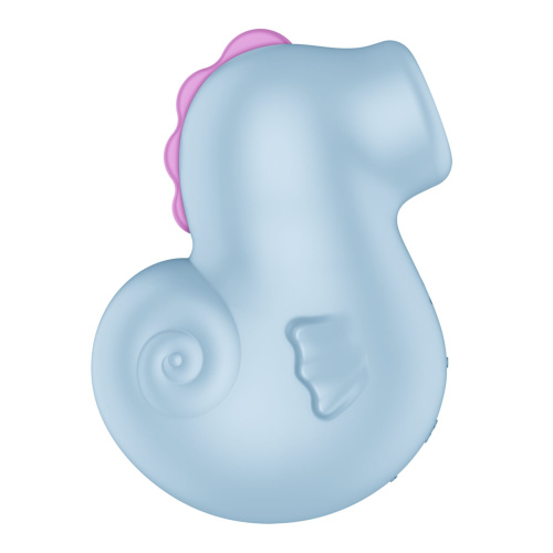 Вакуумный стимулятор клитора Satisfyer Sea Pony