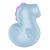 Вакуумный стимулятор клитора Satisfyer Sea Pony Вакуумный стимулятор клитора Satisfyer Sea Pony