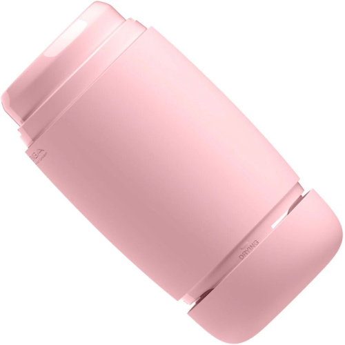 Мастурбатор Tenga Puffy Strawberry Pink