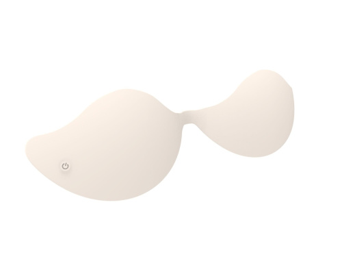 Масажер для грудей B - Series Lyla Breast Massager Velvet Comfort - купити в Україні | Секс шоп SEX-SHOP.ua