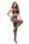 Бодістокінг SoftLine Bodystocking 2080, black - One Size - купити в Україні | Секс шоп SEX-SHOP.ua Бодістокінг SoftLine Bodystocking 2080, black - One Size - купити в Україні | Секс шоп SEX-SHOP.ua