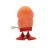 Hao Toys Plastic Sexy Jumping Jolly Pecker - Прыгающая игрушка пенис
