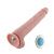 Фалоімітатор 11.8″ з вібрацією для секс-машин Hismith Silicone Dildo with Vibe, KlicLok - купити в Україні | Секс шоп SEX-SHOP.ua