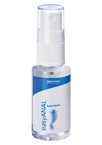 Анальний лубрикант - easyANAL Relax-Spray, 30 мл