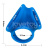 Насадка на член LoveToy Pinnacle Pro Trio Grip Enhancer Sleeve Насадка на член LoveToy Pinnacle Pro Trio Grip Enhancer Sleeve