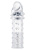 Toy Joy Power Stud Sleeve - удлиняющая насадка на член, +5 см (прозрачный) Toy Joy Power Stud Sleeve - удлиняющая насадка на член, +5 см (прозрачный)