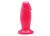 Topco Sales TLC Bum Buddies Booty Bumpers - набор анальных стимуляторов разной длины, 3 шт Topco Sales TLC Bum Buddies Booty Bumpers - набор анальных стимуляторов разной длины, 3 шт