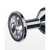 Toy Joy Small Starlight Booty Jewel - Пробка анальная, 7.2х2.7 см Toy Joy Small Starlight Booty Jewel - Пробка анальная, 7.2х2.7 см