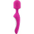 ToyJoy Aurora Bodywand Massager - Мультифункциональный вибромассажер, 26х5,5см (розовый) ToyJoy Aurora Bodywand Massager - Мультифункциональный вибромассажер, 26х5,5см (розовый)