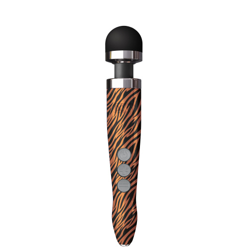 Вибратор микрофон DOXY Die Cast 3R Tiger