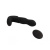 Beast In Black P-Play Probe - Массажёр простаты с ротацией, 11.2х3.3 см Beast In Black P-Play Probe - Массажёр простаты с ротацией, 11.2х3.3 см