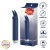 Mai Attraction Pleasure Toys Silver Edition Bunny - Вибратор, 15.3х2.8 см
