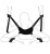 Art of Sex BDSM Bondage Fetish Girl Simple набор для фиксации Art of Sex BDSM Bondage Fetish Girl Simple набор для фиксации