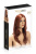 World Wigs Olivia Long Redhead - Перука (руда) - купити в Києві, Україні