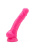 Get Real Happy Dicks Dildo 7,5 In w.Balls - Фаллоимитатор с мошонкой и присоской, 19х4 см (розовый) Get Real Happy Dicks Dildo 7,5 In w.Balls - Фаллоимитатор с мошонкой и присоской, 19х4 см (розовый)