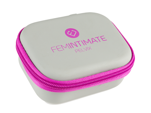 Femintimate Pelvix Concept - Тренажер Кегеля з набором вантажів - купити в Києві, Україні