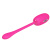 Pretty Love Doreen Vibrating Egg Pink - Виброяйцо, 19 см (розовый) Pretty Love Doreen Vibrating Egg Pink - Виброяйцо, 19 см (розовый)