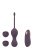 Dream Toys Royal Fantasies Iduna - Вагинальные шарики, 16 см (фиолетовый) Dream Toys Royal Fantasies Iduna - Вагинальные шарики, 16 см (фиолетовый)