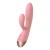 Wooomy Elali Rabbit Vibrator - Вибратор-кролик, 18х3 см (розовый) Wooomy Elali Rabbit Vibrator - Вибратор-кролик, 18х3 см (розовый)