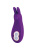 Seven Creations Bliss Rabbit Power Massager - мини вибратор для клитора, 11,5 см Seven Creations Bliss Rabbit Power Massager - мини вибратор для клитора, 11,5 см