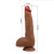 Вибратор Beautiful Encounter Wilks Brown Вибратор Beautiful Encounter Wilks Brown