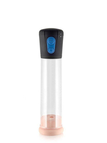 Вакуумна помпа LoveToy Maximizer Worx VX4 Auto Pro