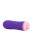 Мини-вибратор S Pleasures Bullets Twist & Shout