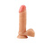 Keep Love Swing Dildo - Фаллоимитатор на присоске, 20х4.1 см Keep Love Swing Dildo - Фаллоимитатор на присоске, 20х4.1 см