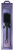 Sportsheets Midnight Feather Tickler - Метелочка-щекоталка декорированная шнуром и бантиком Sportsheets Midnight Feather Tickler - Метелочка-щекоталка декорированная шнуром и бантиком