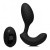 Prostatic Play 1Prostatic Play 10X P-FLEXER Prostate Stimulating Plug - массажер простаты,(черный) 9,6х3,8см Prostatic Play 1Prostatic Play 10X P-FLEXER Prostate Stimulating Plug - массажер простаты,(черный) 9,6х3,8см