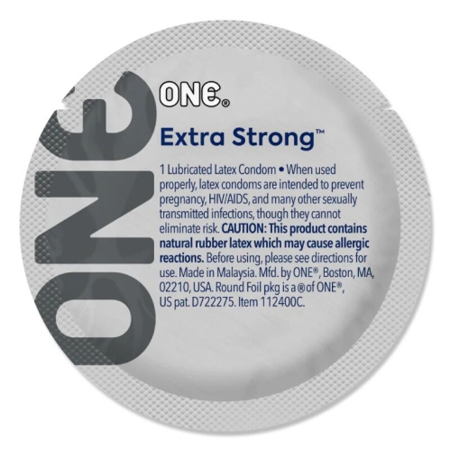 One Extra Strong, 1 шт - купити в Києві, Україні