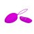 Pretty Love Hyper Egg Purple - Виброяйцо (пурпурный) Pretty Love Hyper Egg Purple - Виброяйцо (пурпурный)