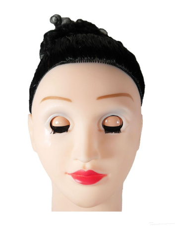 Boss Sindy Love Doll Секс-кукла с вибрацией, 163 см