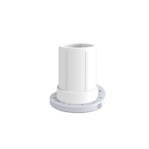 Bathmate - Пом'якшувальна основа насадки з довгою вставкою для Hydromax X20 (Hydromax 5) - купити в Києві, Україні